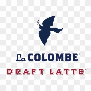 La Colombe Draft Latte Logo, HD Png Download