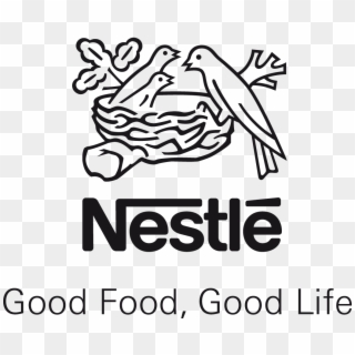 Logo Nestlé, HD Png Download
