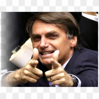 - Jair Bolsonaro , Png Download - Bolsonaro Evil, Transparent Png