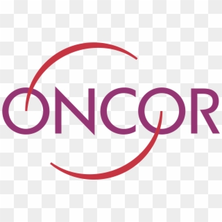 Oncor Logo Png Transparent - Oncor Electric Delivery Company Llc, Png Download