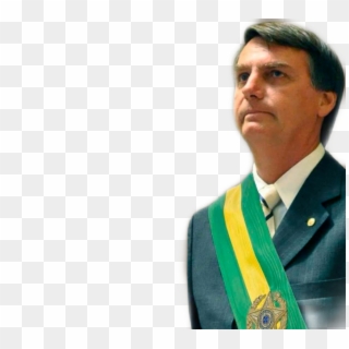 #bolsonaro, HD Png Download
