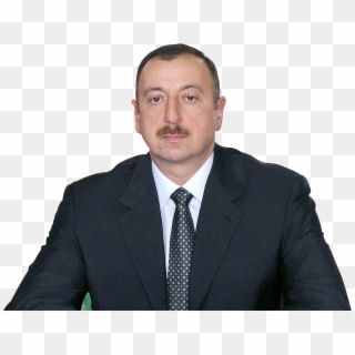 Ilham Aliyev Png - Jean Francois, Transparent Png