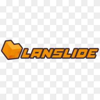 Lan-slide Website - Lan Slide, HD Png Download