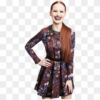 Madelaine Petsch Dress Day, HD Png Download