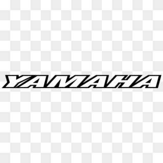Yamaha Logo Png Transparent - Graphics, Png Download