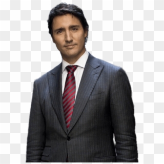 Politics - Justin Trudeau No Background, HD Png Download