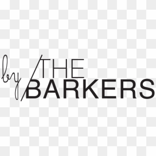 By The Barkers - Staff, HD Png Download