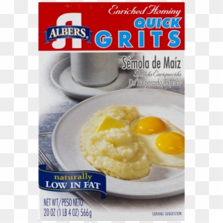 Albers Grits, HD Png Download