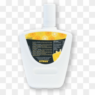 Our Quadrasan Citrus Tingle Refill Diffuses A Delicate - Perfume, HD Png Download