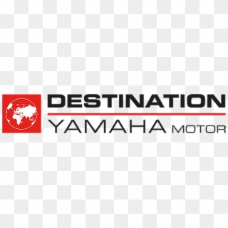 Destination Yamaha Logo 1500 - World Map, HD Png Download