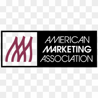 Download High Resolution - American Marketing Association, HD Png Download