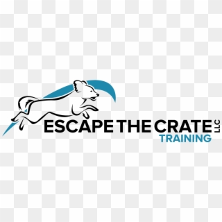 Escape The Crate - Alfabeto Ilustrado Para Colorir, HD Png Download