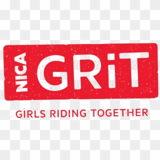 Nica Grit Logo Png - Nica Grit, Transparent Png