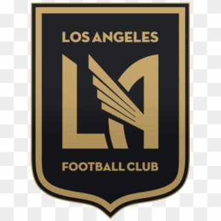 Los Angeles Fc Logo Png, Transparent Png