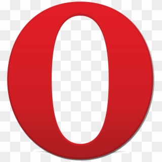 Open Pluspng Pluspng - Logo Opera Mini Png, Transparent Png