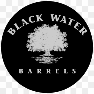Black Water Barrels - Circle, HD Png Download
