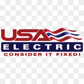 Usa Electric, HD Png Download