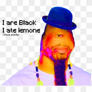 Not To Be Racist Or Anything But Lemons - Unalm, HD Png Download