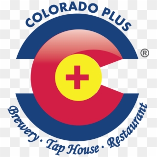 Colorado Plus Logo Png - Colorado Plus, Transparent Png