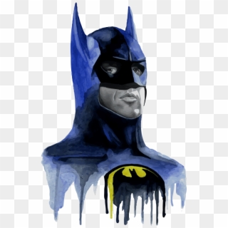 Batman - Superhero Draw Inspiration, HD Png Download