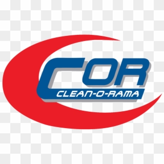 Clean O Rama Logo, HD Png Download