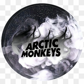 #arctic Monkeys - Domino Records - Arctic Monkeys, HD Png Download