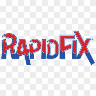 Rapidfix Adhesive Systems - Graphics, HD Png Download