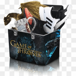 Game Of Thrones - Action Figure, HD Png Download