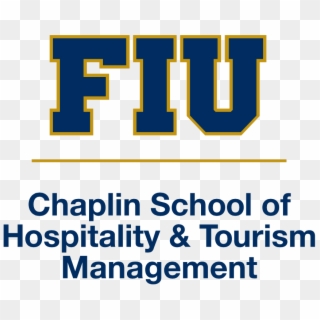 Fiu Chaplin - Florida International University, HD Png Download