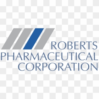 Roberts Pharmaceutical Logo Png Transparent - Parallel, Png Download