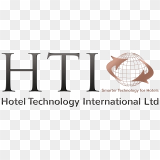 Hotel Technology International - Crescent, HD Png Download