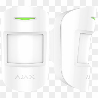 Ajax Motionprotect - Ajax Combiprotect, HD Png Download