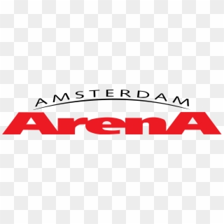 Amsterdam Arena Logo Png, Transparent Png