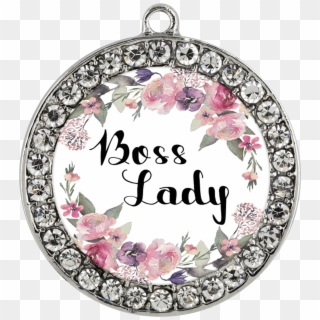 Boss Lady Kaylee Bracelet - Necklace, HD Png Download