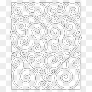 Phenomenal Pattern To Colour Www Com Wp Content Uploads - Drawings For Coloring Pages, HD Png Download