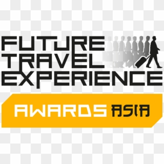 Fte Asia Awards Logo Website - Travel, HD Png Download