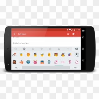 Emoji Lovoo - Smartphone, HD Png Download