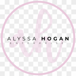 Alyssa A Hogan - Circle, HD Png Download