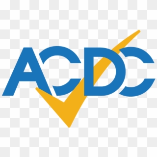 Acdc - Ac Dc Company, HD Png Download