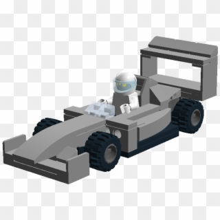 F1 Race Car - Toy Vehicle, HD Png Download