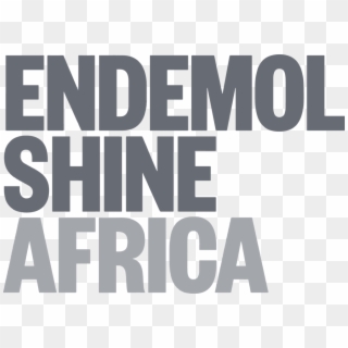 Endemolshineafricavector - Poster, HD Png Download