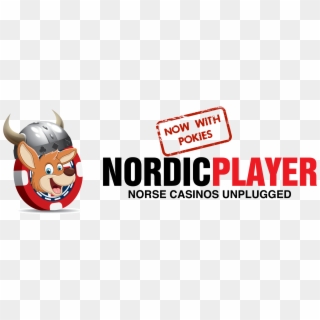 Nordicplayer Logo - Cartello Cassetta Pronto Soccorso, HD Png Download