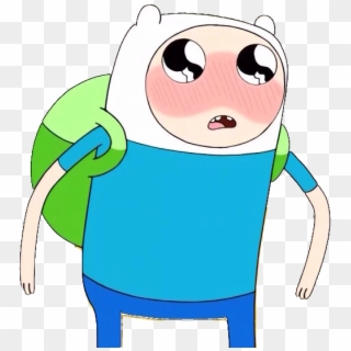 Adventure Time Cute Sticker, HD Png Download