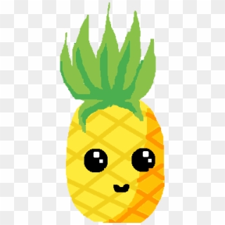 One Bad Pineapple - Pineapple, HD Png Download