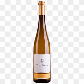Vila Nova Alvarinho - Glass Bottle, HD Png Download