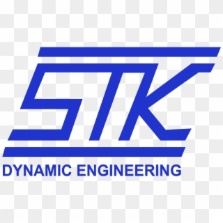 Stk Dynamic Engineering Sdn Bhd Logo - Tga Consulting Engineers, HD Png Download