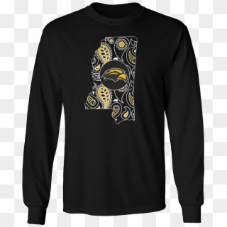 Southern Miss Golden Eagles - Reaper Sweater Overwatch Christmas, HD Png Download