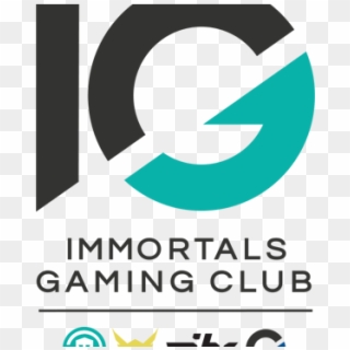 Immortals Llc Announces Close Of Series B Fundraising, - Immortals, HD Png Download