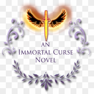 The Immortal Curse Series - Eagle, HD Png Download