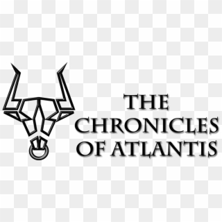Chronicles Of Atlantis - Graphic Design, HD Png Download